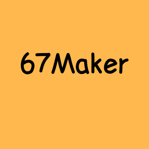 67Maker