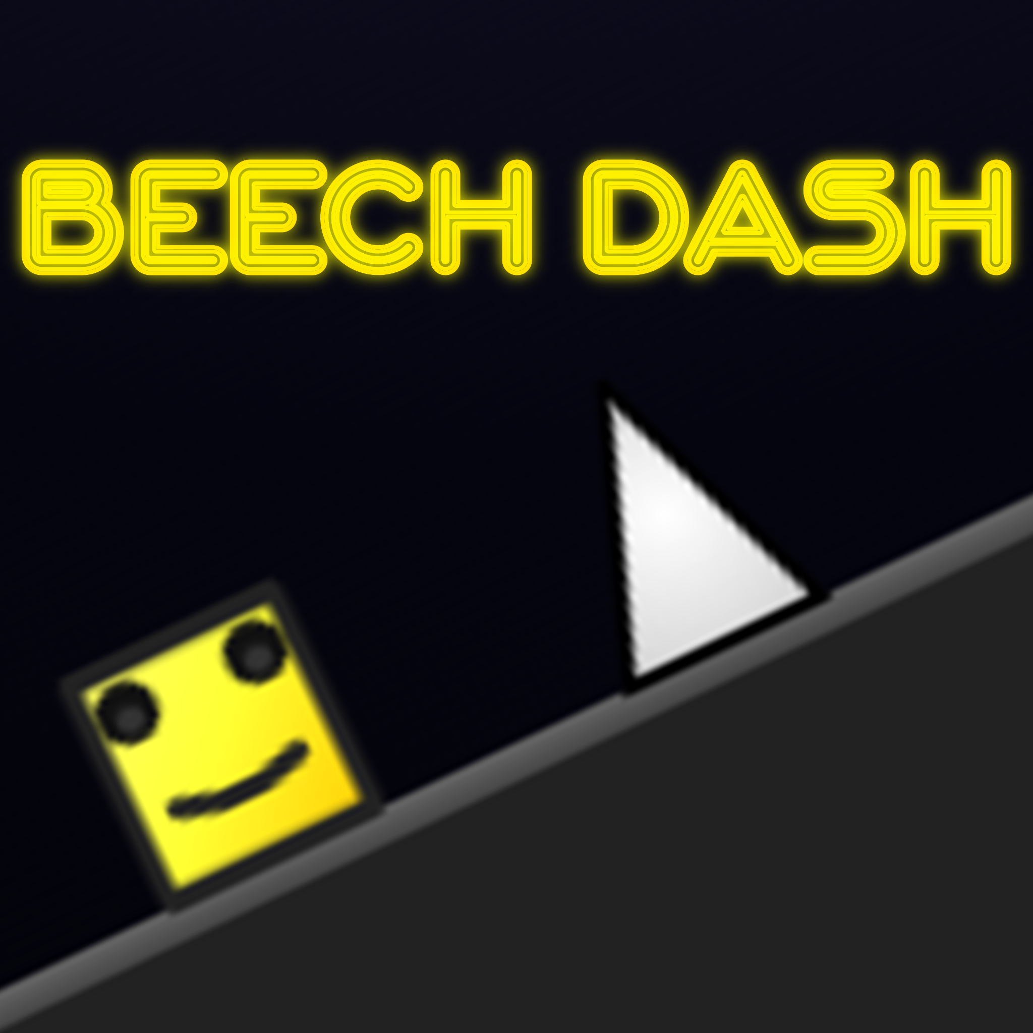Beech Dash