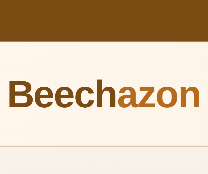 Beechazon