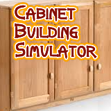 Cabinet Building Simulator
