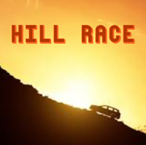 Hill Race
