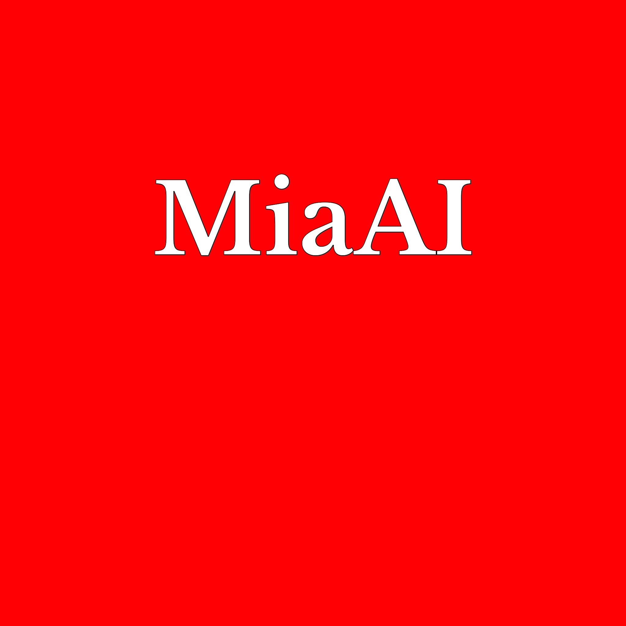 MiaAI Assistant